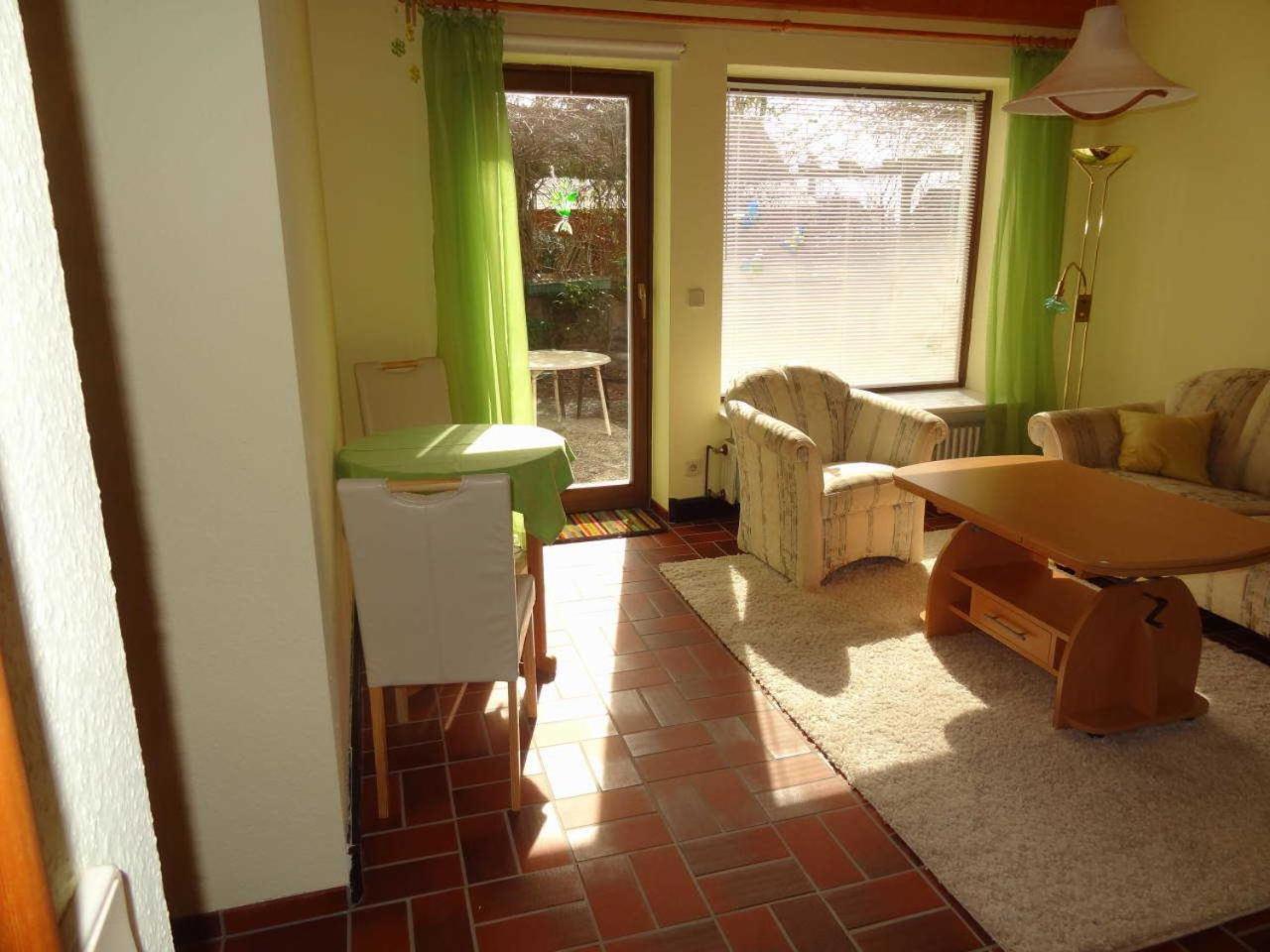 Heidelberg Viola Apartment Neustadt in Holstein Exterior photo